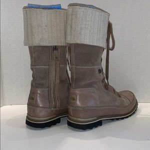 The North Face Winter Boots